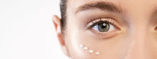 DO EYE CREAMS REALLY WORK?