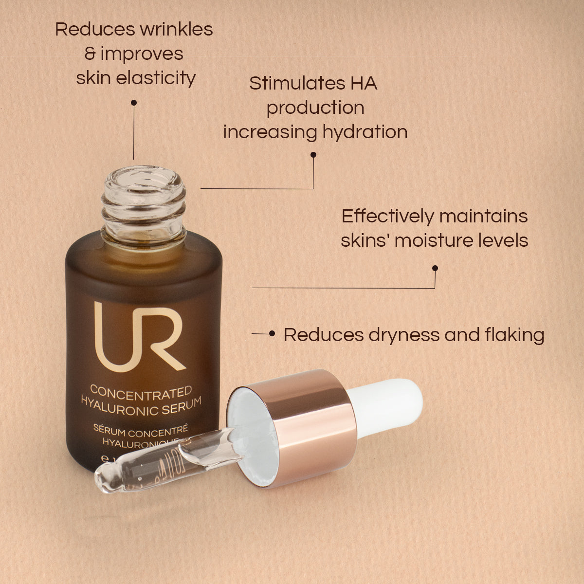 Hyaluronic Serum