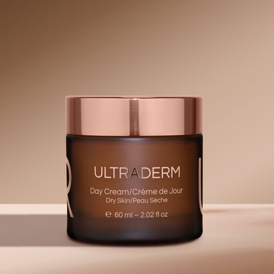 Ultraderm Day Cream - Dry Skin