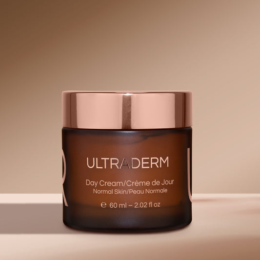 UltraDerm Day Cream_Normal