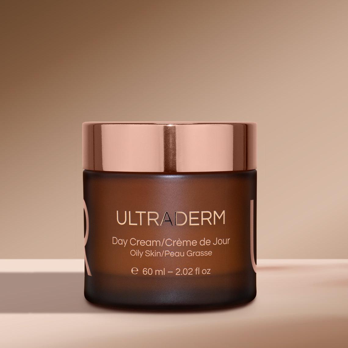 Ultraderm Day Cream - Oily Skin