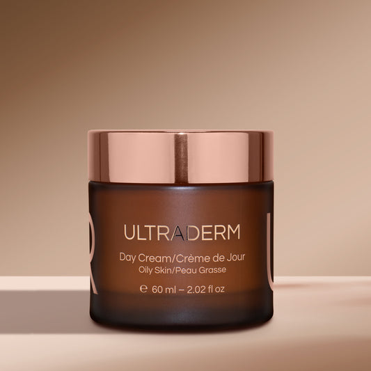 UltraDerm Day Cream_Oily