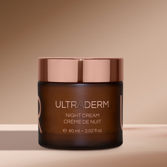 Ultraderm Night Cream