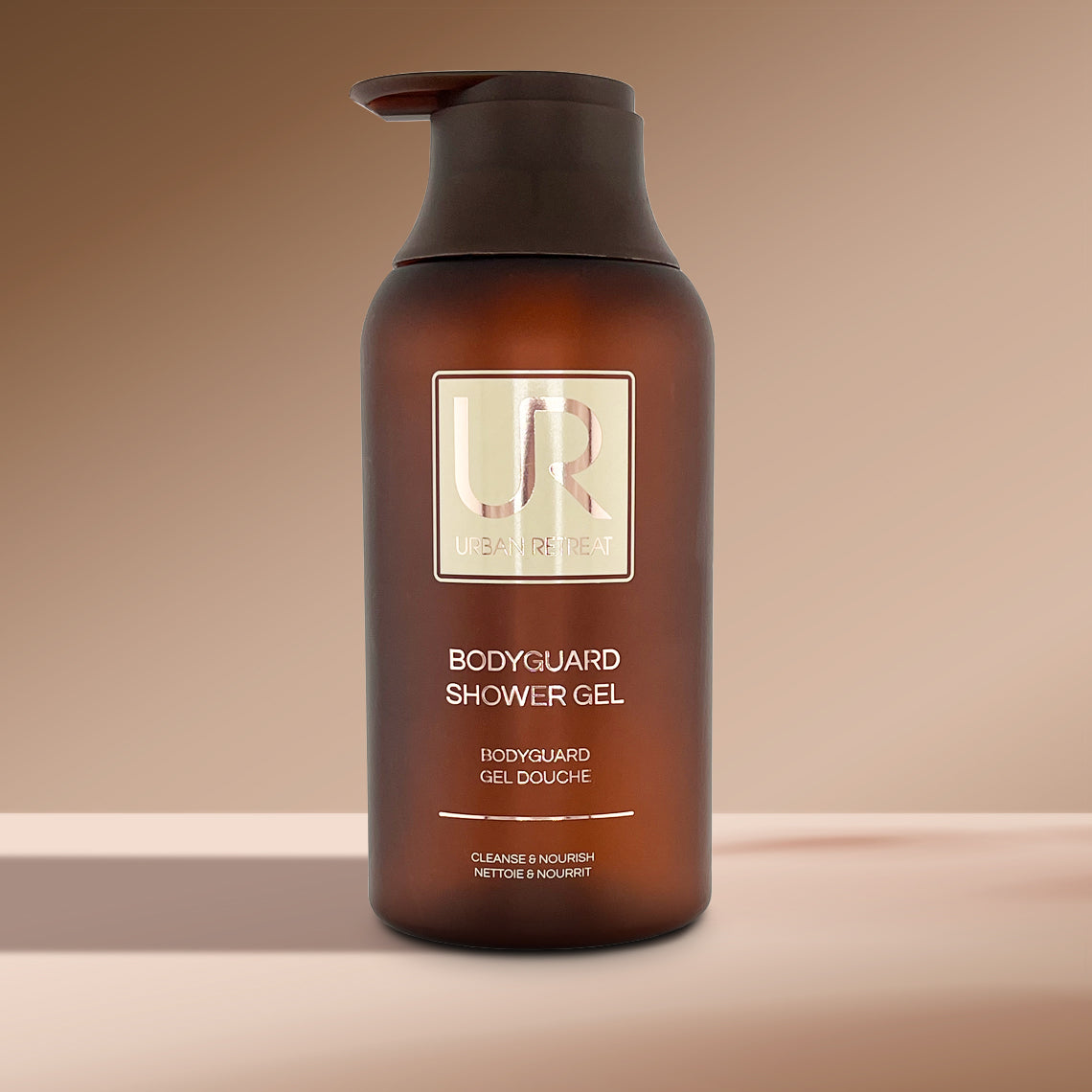 Bodyguard Shower Gel