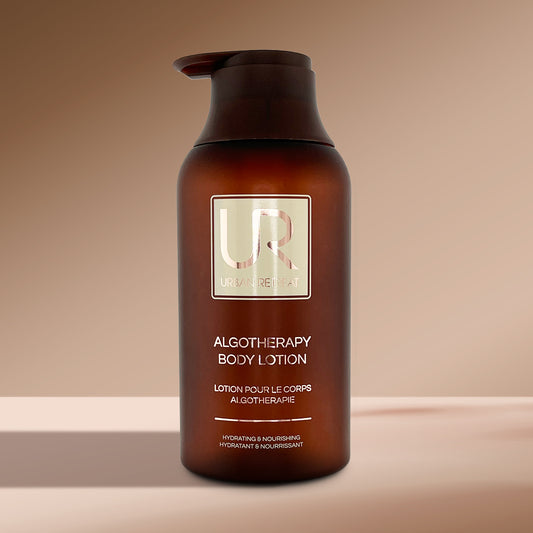 Algotherapy Body Lotion