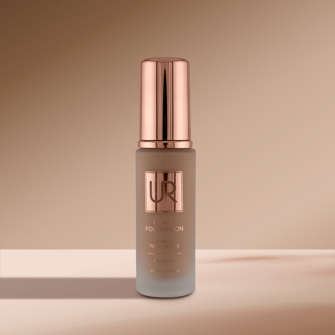 Liquid Foundation