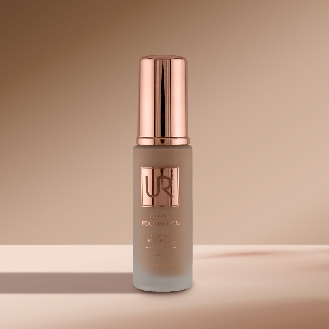 Liquid Foundation