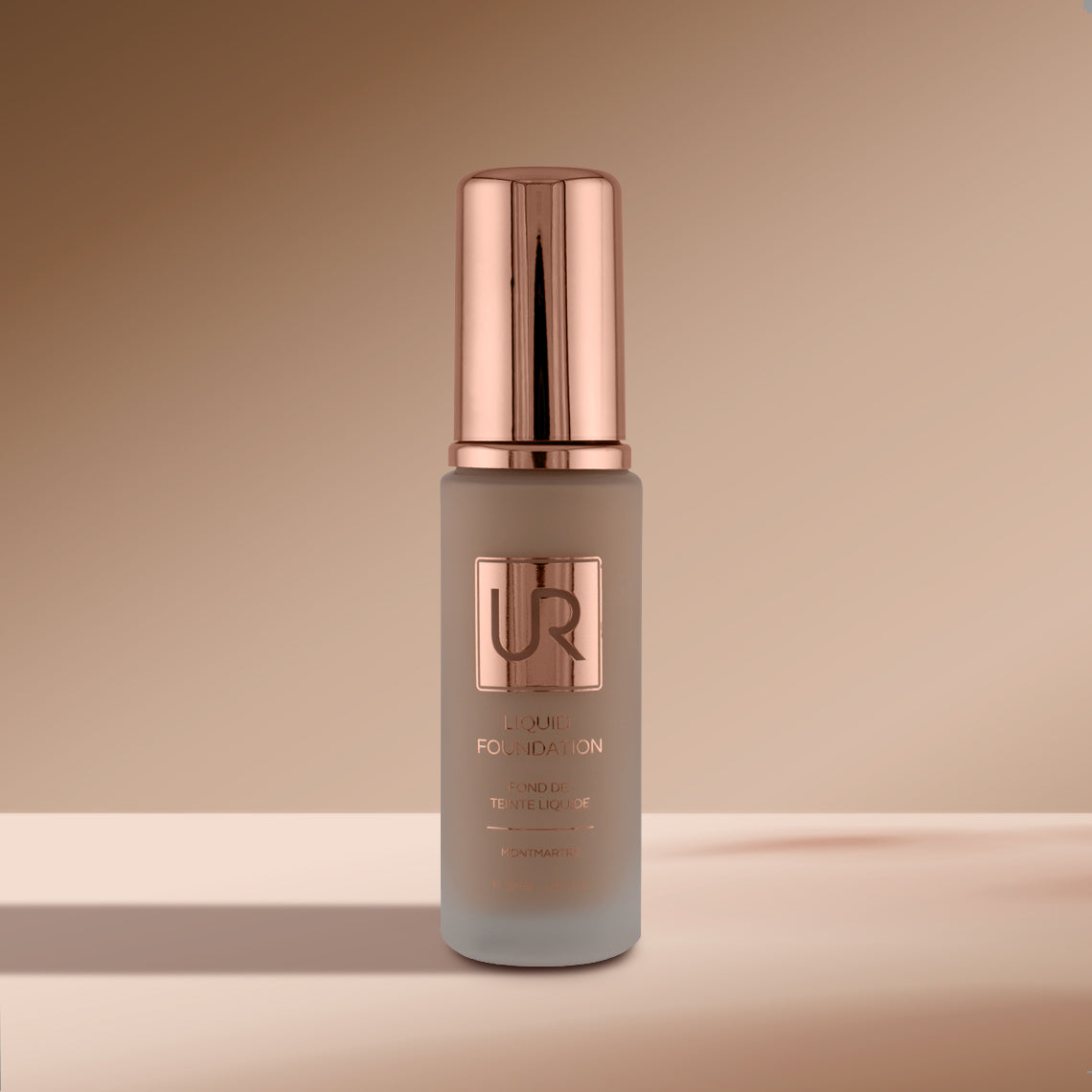 Liquid Foundation