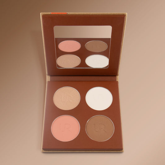 Contour Palette