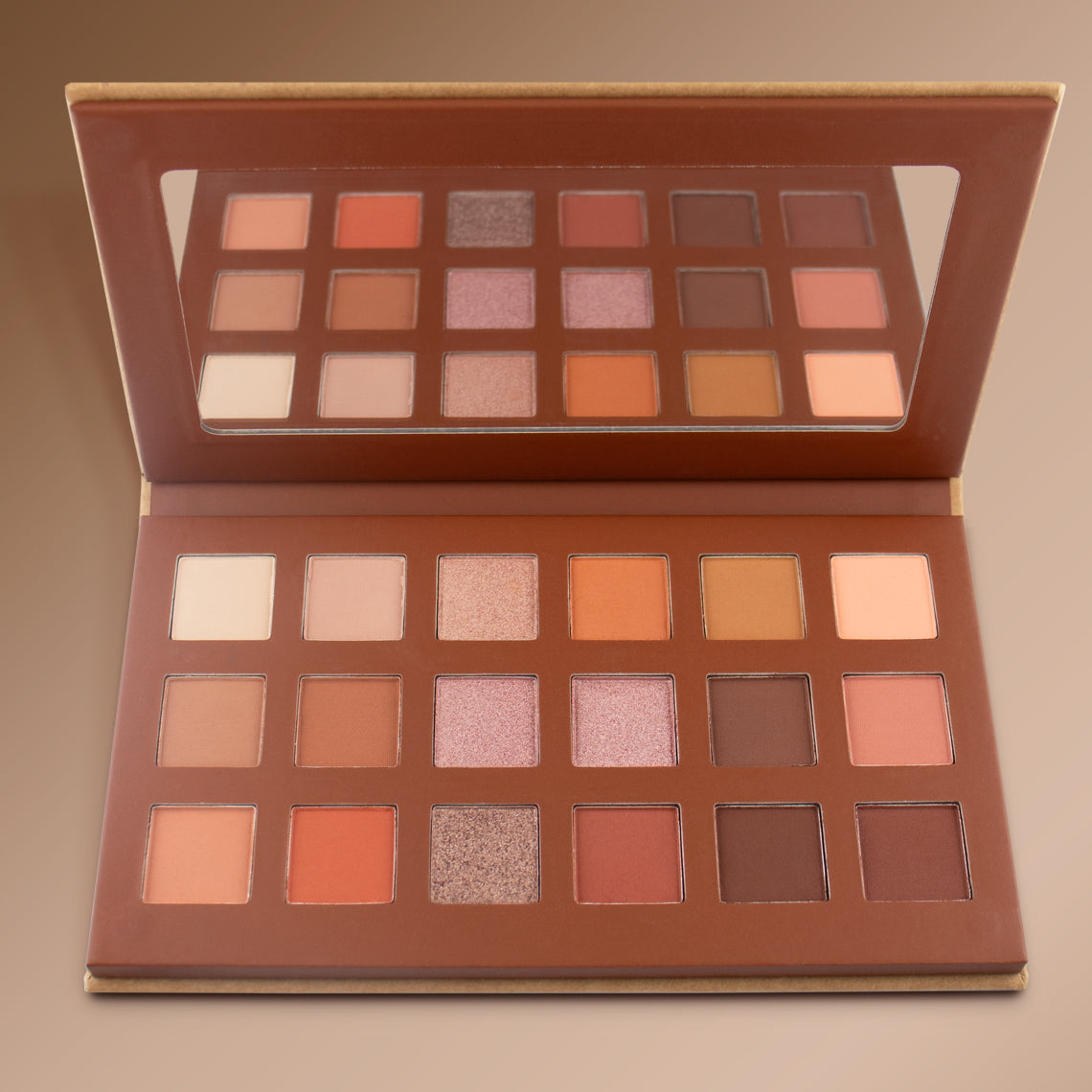 Home Town Eyeshadow Palette