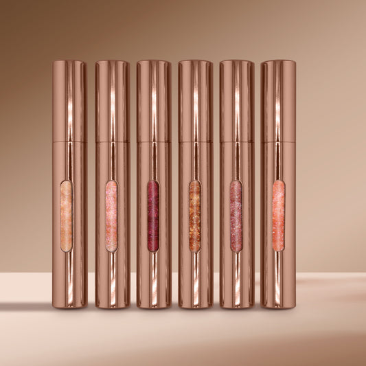 Lip Gloss Range