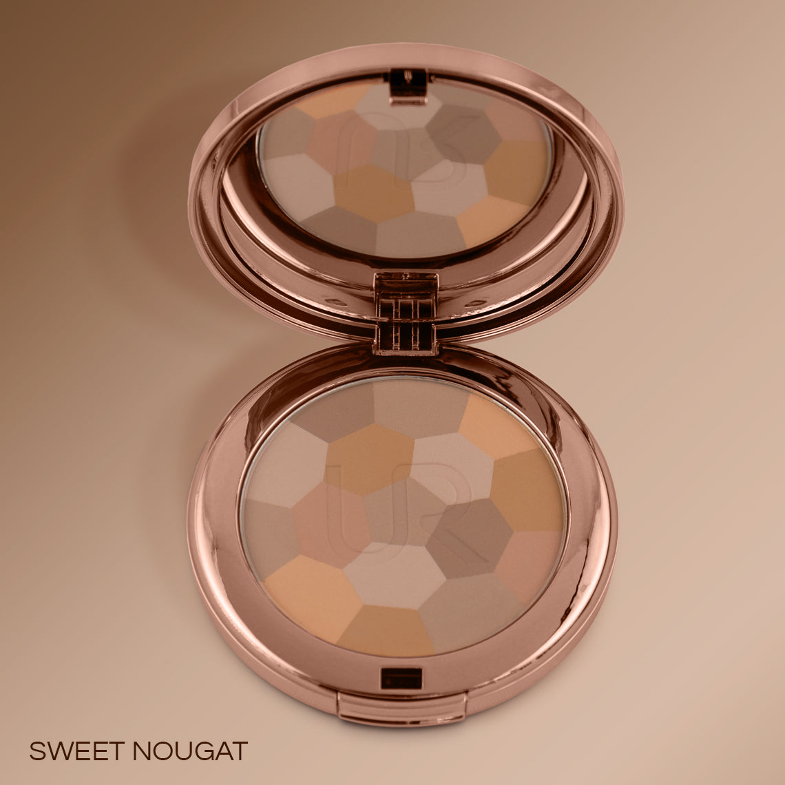 Diamond Dust Face Powder