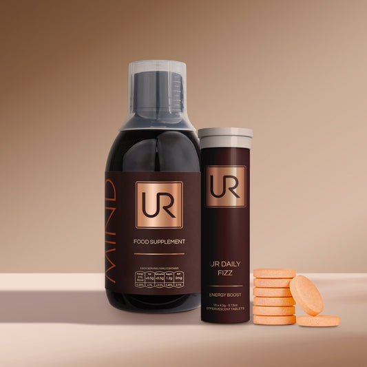 UR Essential Wellbeing Collection