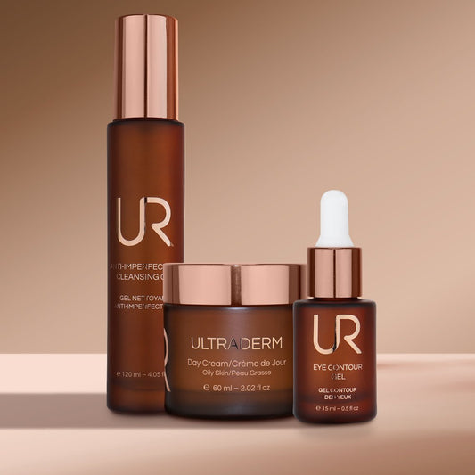 UR Everyday Skincare Collection