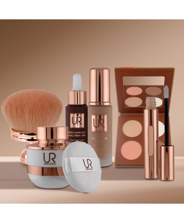 The Contour Collection