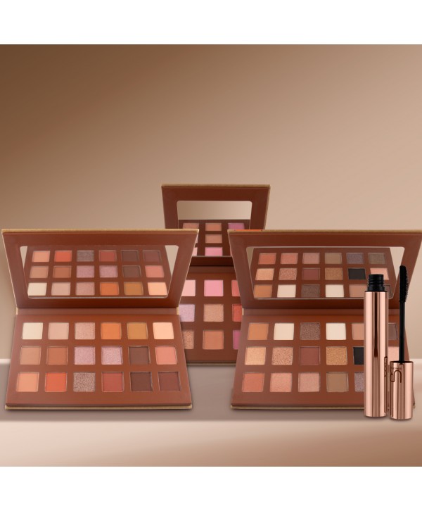 The Palette Set