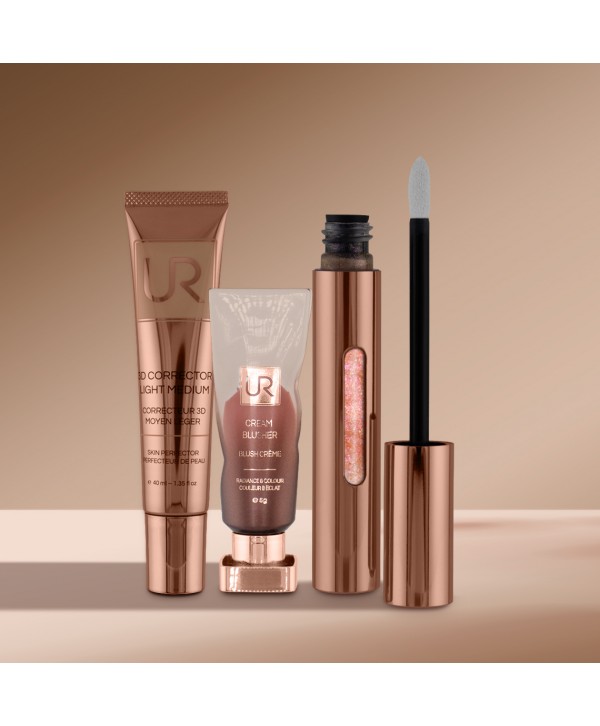The Fresh Face Collection