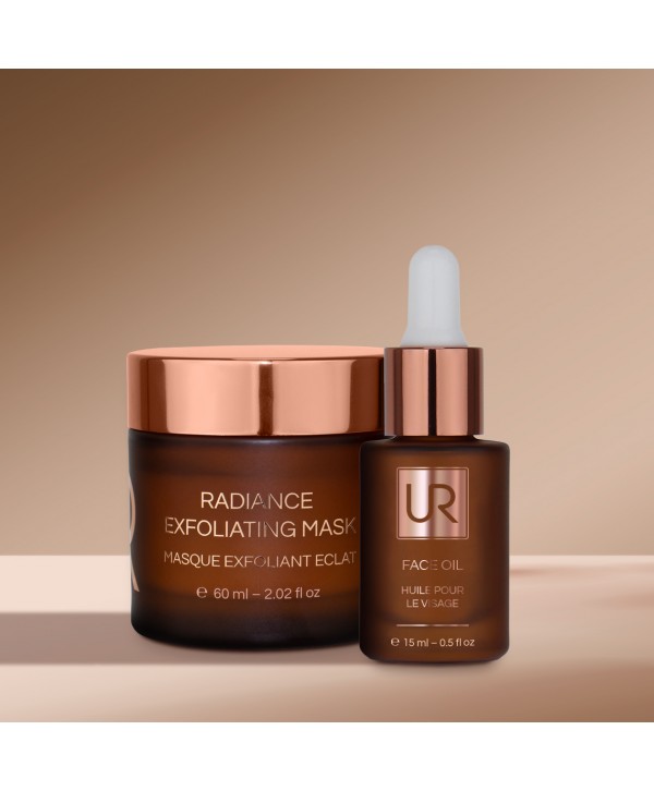 Radiance Revival Duo